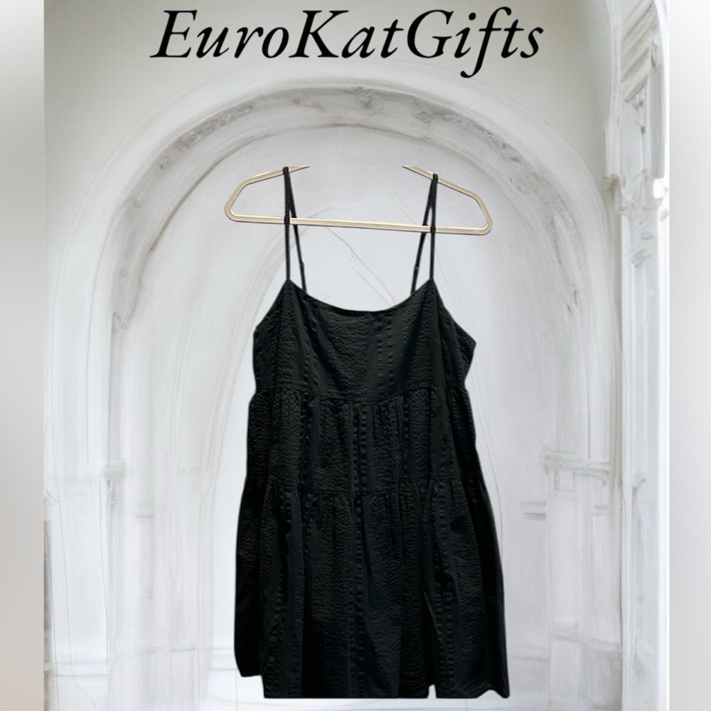 SO Little Black Dress XL (Junior) NEW with tags - Picture 1 of 11